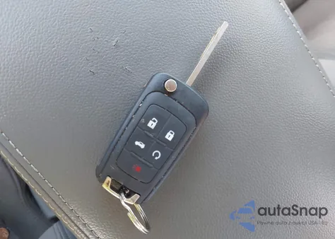 2015 Chevrolet Impala Ls z USA, uszkodzony, nr VIN 2G11Z5SL8F9182567